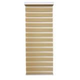 HOME LIVING STYLE COMBI BLIND EDEN 190X183CM BEIGE
