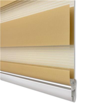 HOME LIVING STYLE COMBI BLIND EDEN 190X183CM BEIGE