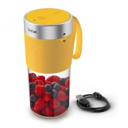 TEFAL PORTABLE BL1C02 0.3L YELLOW