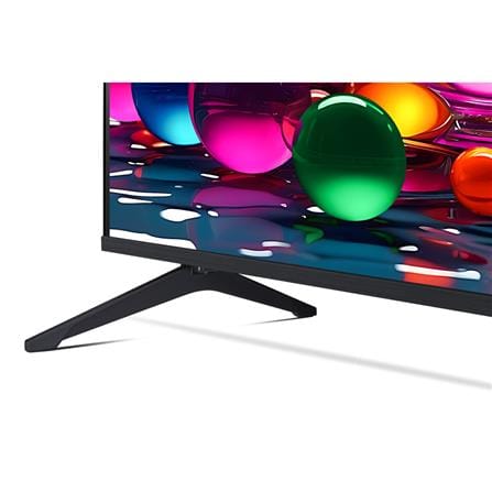 LG 86UA8450PSA.ATSQ 86" 4K UHD AI SMART TV
