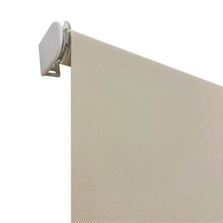 HOME LIVING STYLE ROLLER BLIND SCA03 58X72INCH CREAM