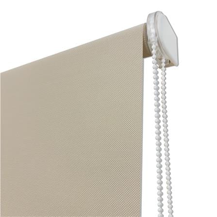 HOME LIVING STYLE ROLLER BLIND SCA03 58X72INCH CREAM