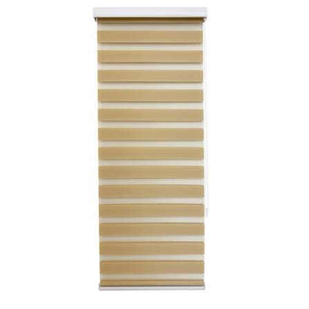HOME LIVING STYLE COMBI BLIND EDEN 70X183CM BEIGE
