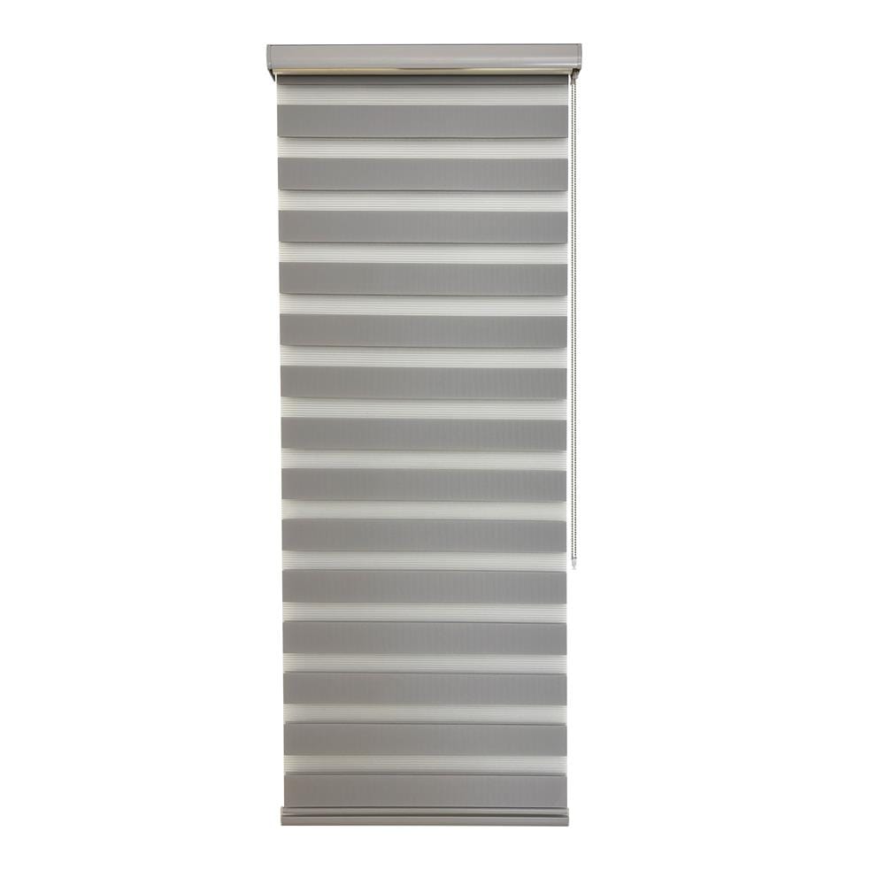 HOME LIVING STYLE COMBI BLIND EDEN 190X183CM GRAY