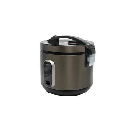 FABER JAR RICE COOKER FRC 7010 400W 1L