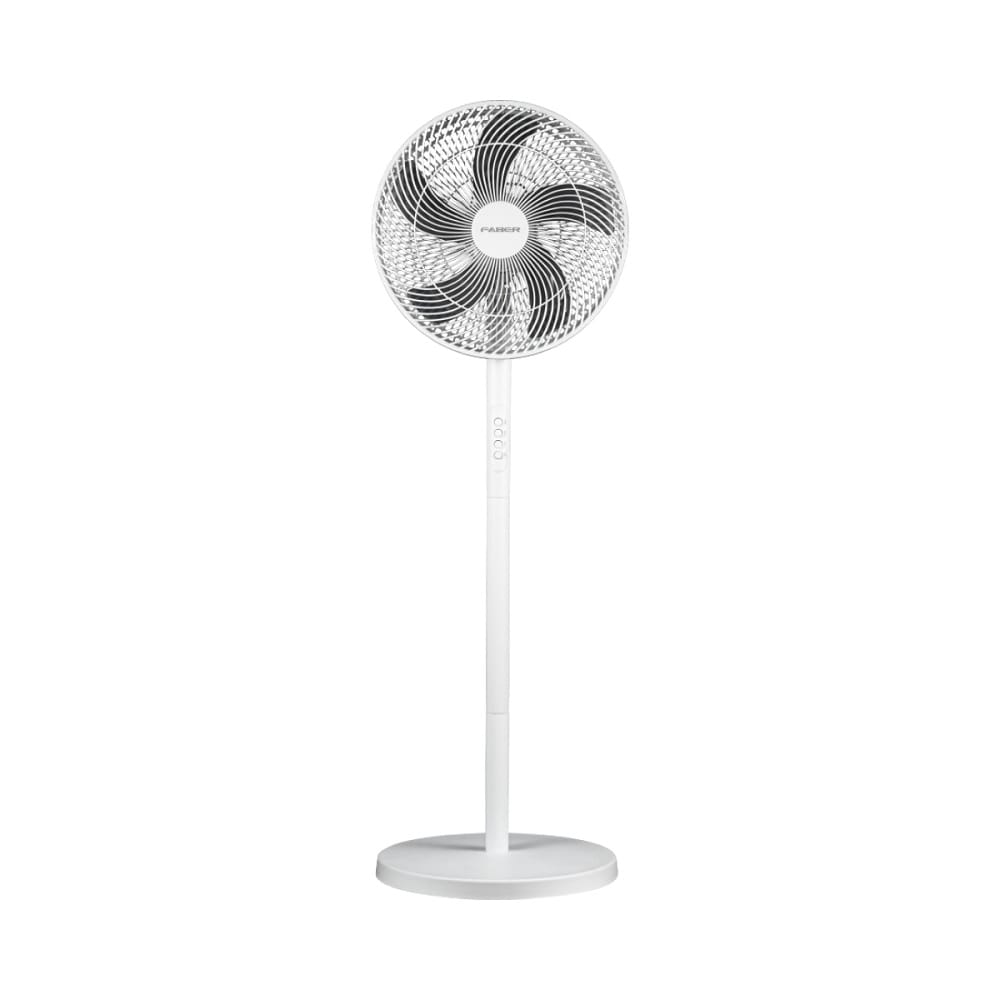 FABER STAND FAN FSF BLISS 3616WH 16" 50W 5BLADE