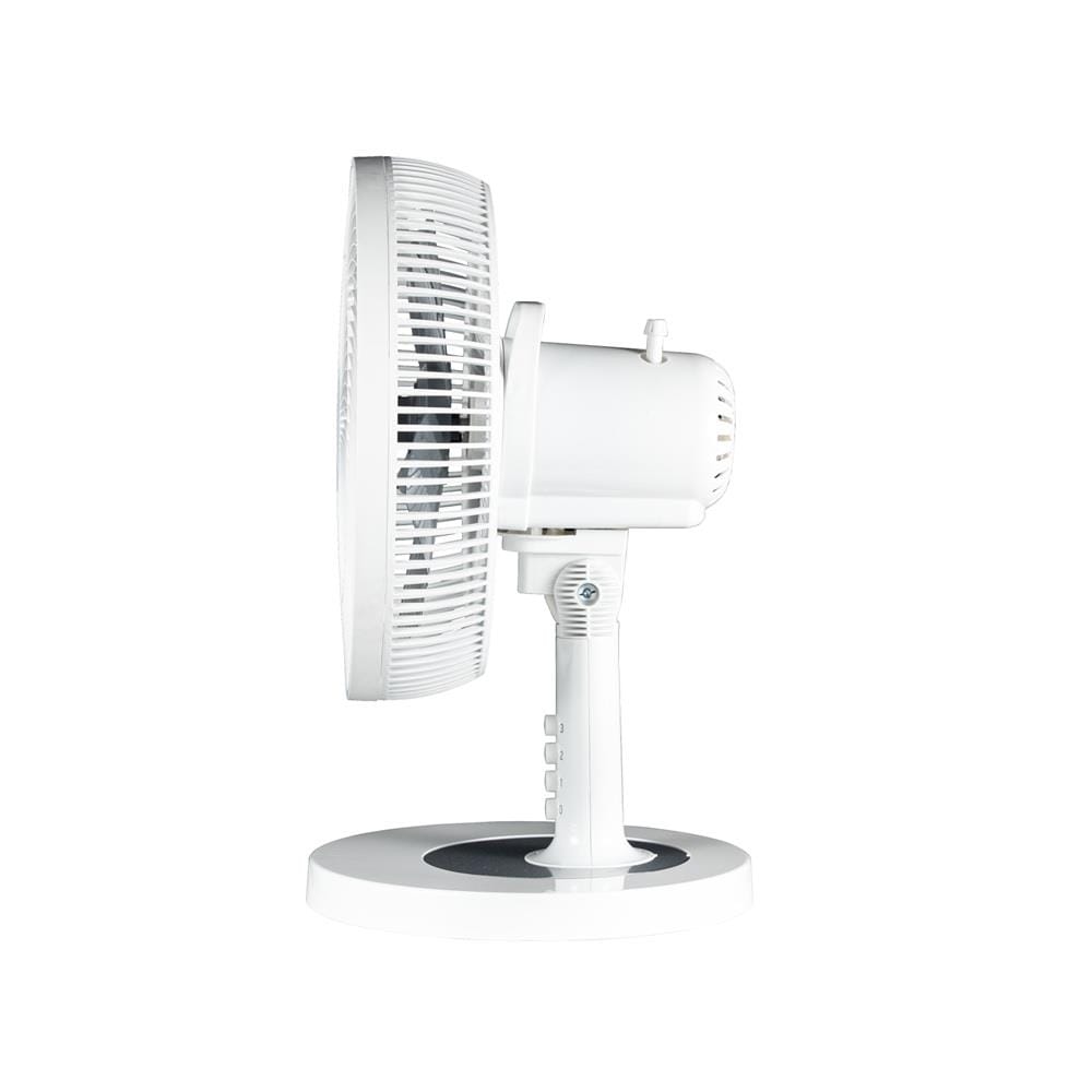 FABER TABLE FAN FTF BLISS 3112WH 12" 45W 5BLADES