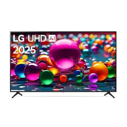 LG 75UA8450PSA.ATSQ 75-INCH 4K UHD AI SMART TV