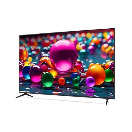 LG 75UA8450PSA.ATSQ 75-INCH 4K UHD AI SMART TV
