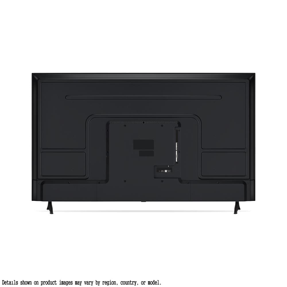 LG 55UA7350PSB.ATSQ 55 INCH 4K UHD AI SMART TV