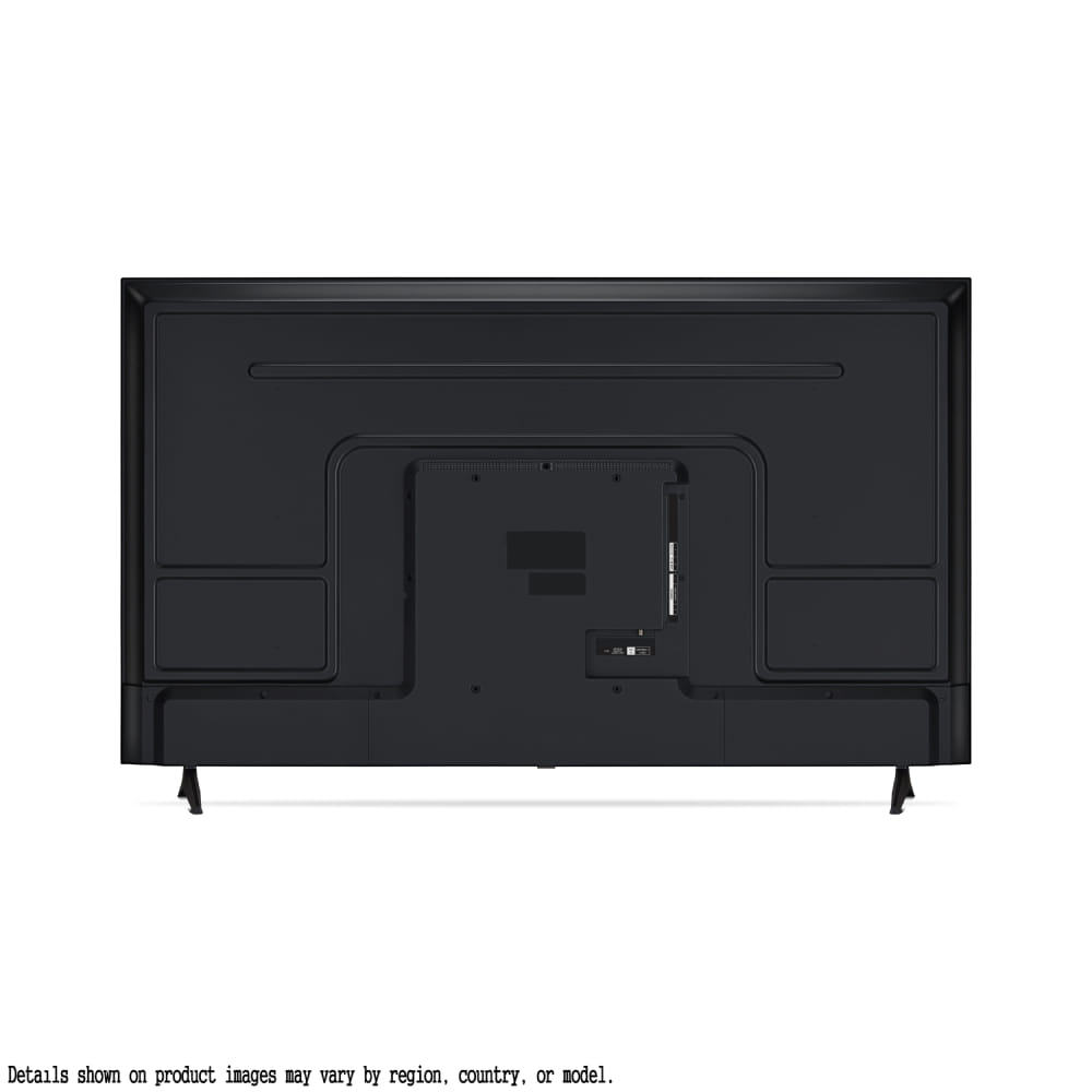LG 55UA7350PSB.ATSQ 55 INCH 4K UHD AI SMART TV