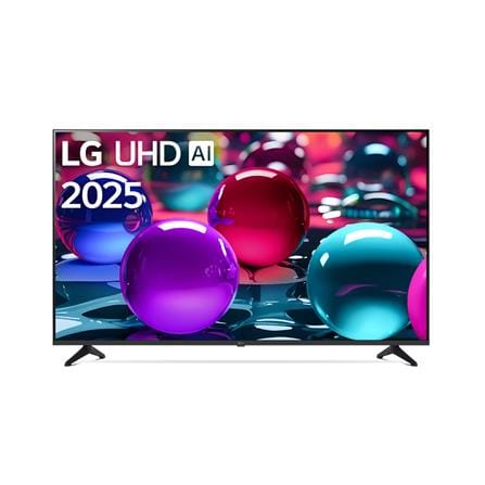 LG 55UA7350PSB.ATSQ 55 INCH 4K UHD AI SMART TV