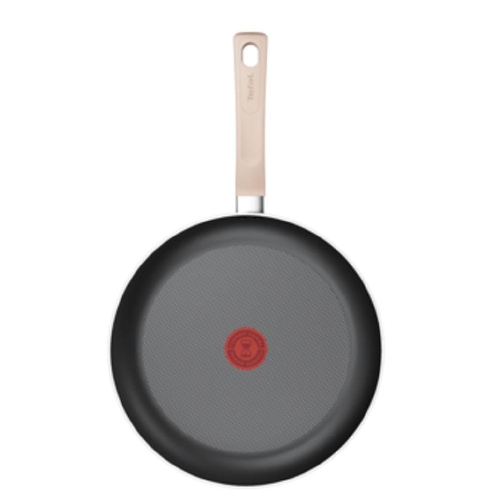 TEFAL DAISY FRYPAN 24CM NON-STICK COATING G16704-G1670424