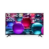 LG 50UA7350PSB.ATSQ 50 INCH 4K UHD SMART AI TV