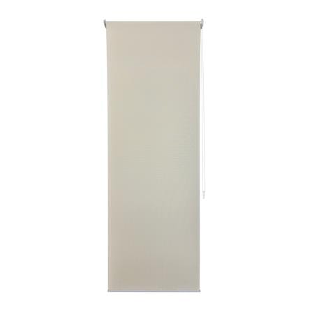 HOME LIVING STYLE ROLLER BLIND SCA03 29X72INCH CREAM