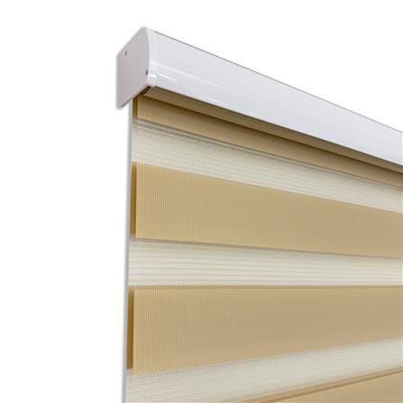 HOME LIVING STYLE COMBI BLIND EDEN 130X183CM BEIGE