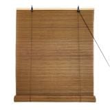 HOME LIVING STYLE BAMBOO BLIND NUBO 6X7FT BROWN