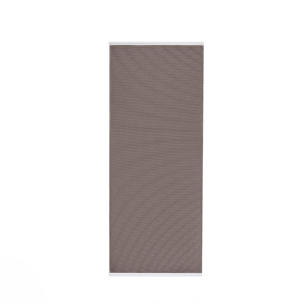HOME LIVING STYLE ROLLER BLIND SCA07 58X72INCH BROWN
