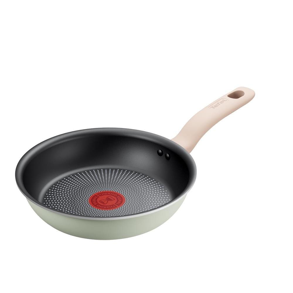 TEFAL DAISY FRY PAN 20CM NON-STICK COATING G16702-G1670224