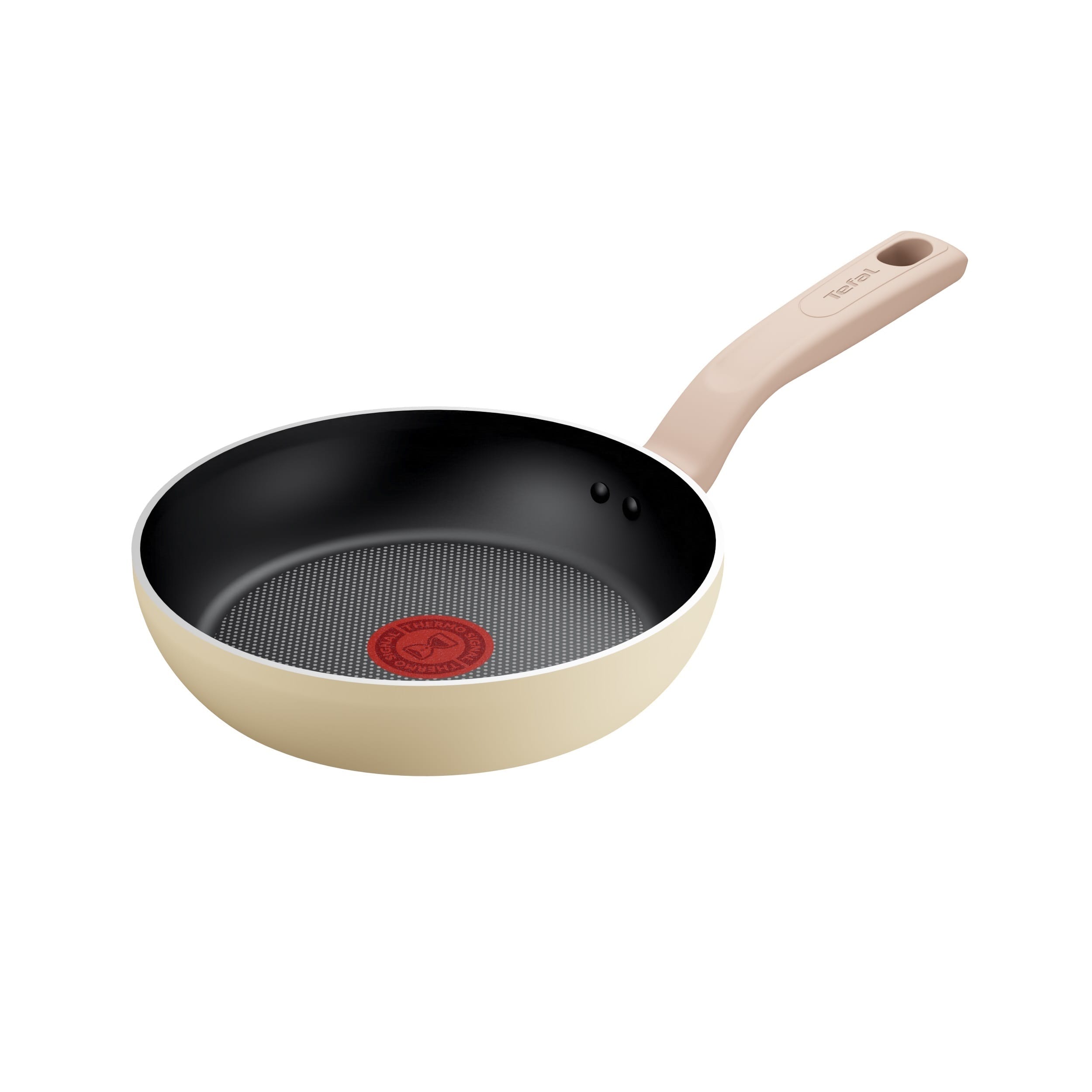 TEFAL DAISY FRY PAN 20CM NON-STICK COATING G16702-G1670224