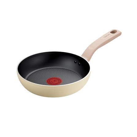 TEFAL DAISY FRY PAN 20CM NON-STICK COATING G16702-G1670224
