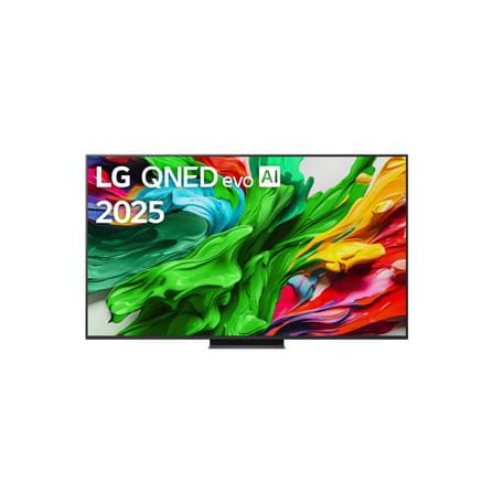 LG 86QNED86ASA.ATS 86-INCH 4K QNED EVO MINILED AI SMART TV 120HZ DOLBY VISION