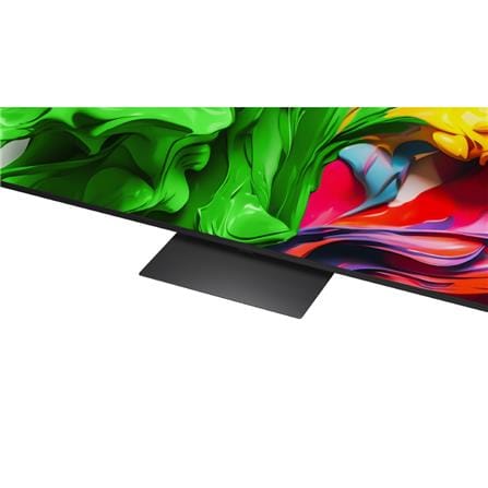 LG 86QNED86ASA.ATS 86-INCH 4K QNED EVO MINILED AI SMART TV 120HZ DOLBY VISION