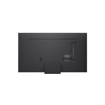LG 86QNED86ASA.ATS 86-INCH 4K QNED EVO MINILED AI SMART TV 120HZ DOLBY VISION