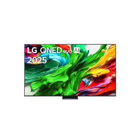 LG 100QNED86AS.ATS 100-INCH 4K QNED EVO MINILED AI SMART TV 120HZ DOLBY VISION