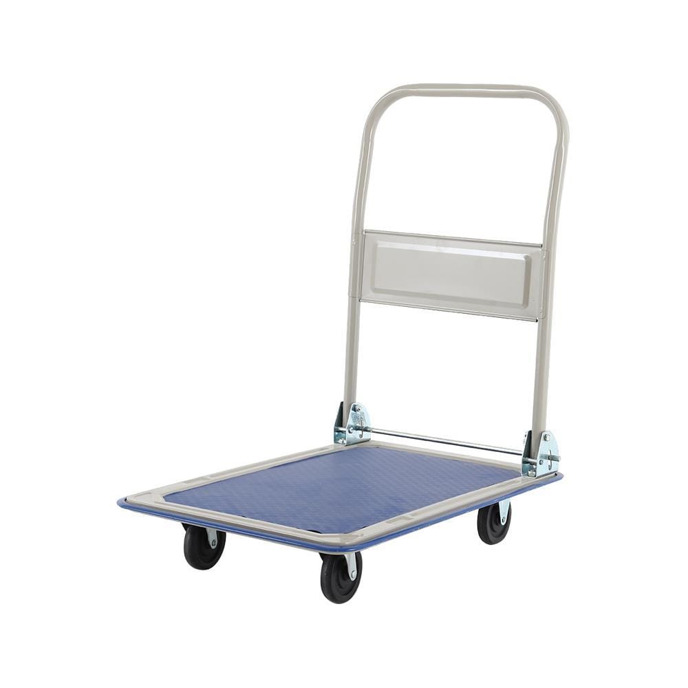 PLATFORM TRUCK MATALL 4-WHEEL 85-180 120KG [EXCLUSIVE FROM HOMEPRO THAILAND]