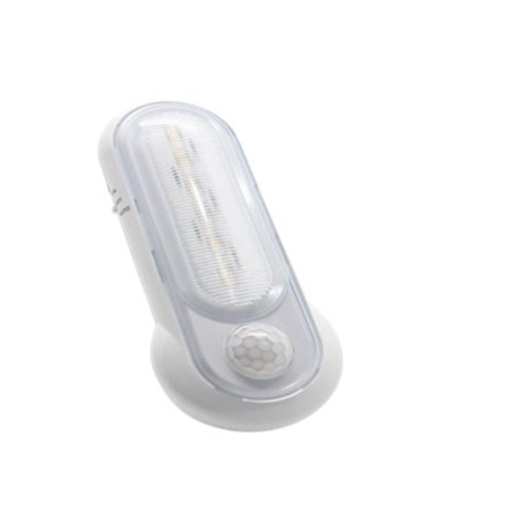 LED MOTION SENSOR NIGHT LIGHT NL-92 SOUNDTEOH