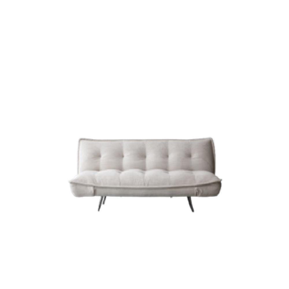 SOFA BED SP132-9 BEIGE