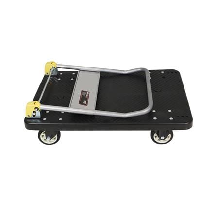 FOLDABLE PLATFORM TRUCK MATALL FD300 300KG 4-WHEEL BLACK [EXCLUSIVE FROM HOMEPRO THAILAND]