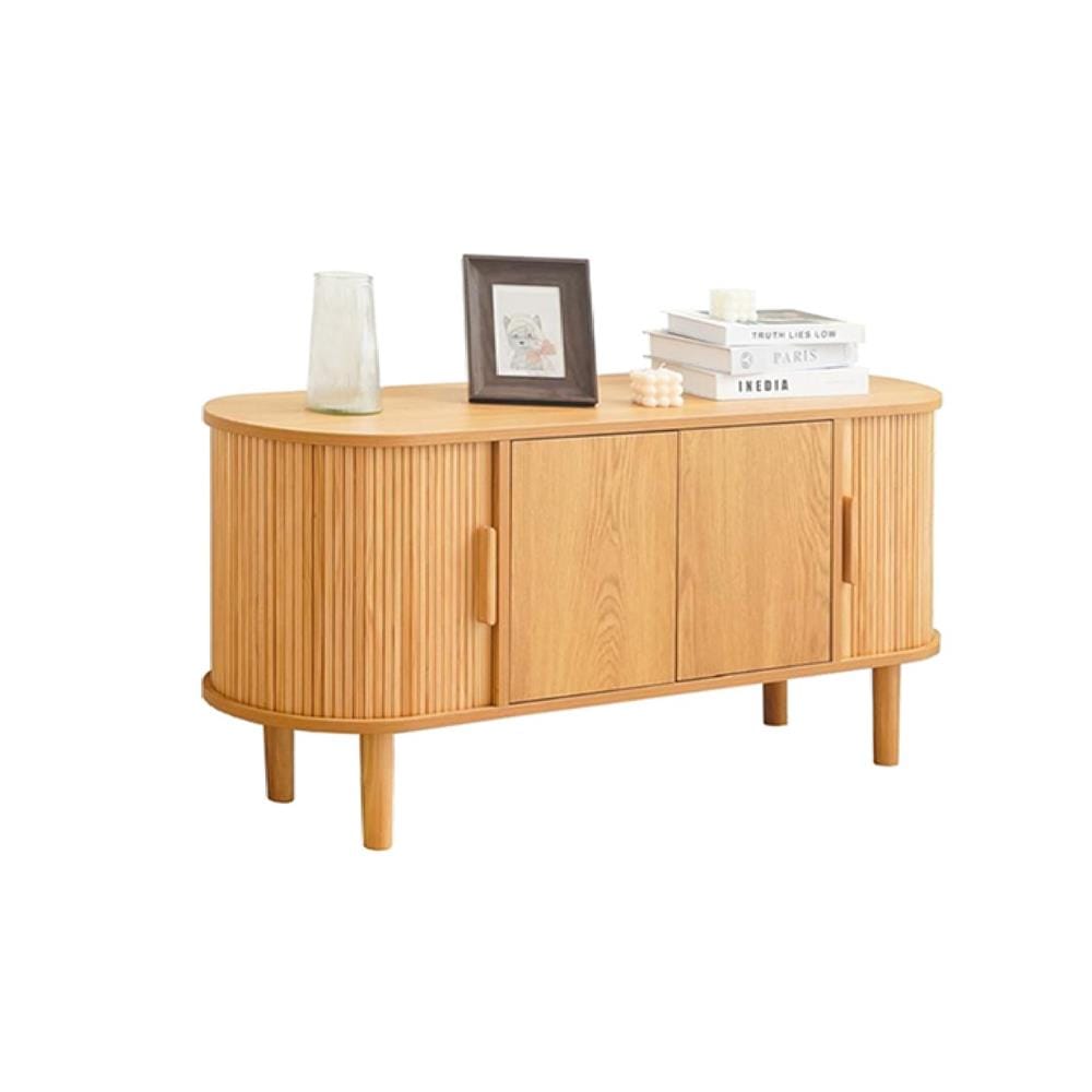 SIDEBOARD CABINET 120M EDWD5603 OAK
