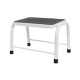STEP STOOL MATALL 1-STEP WHITE [EXCLUSIVE FROM HOMEPRO THAILAND]