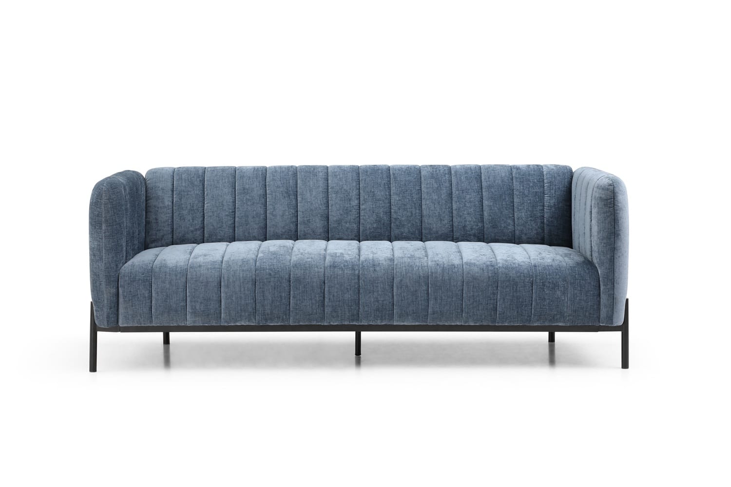 SOFA 3 SEATERS SP467 BLUE