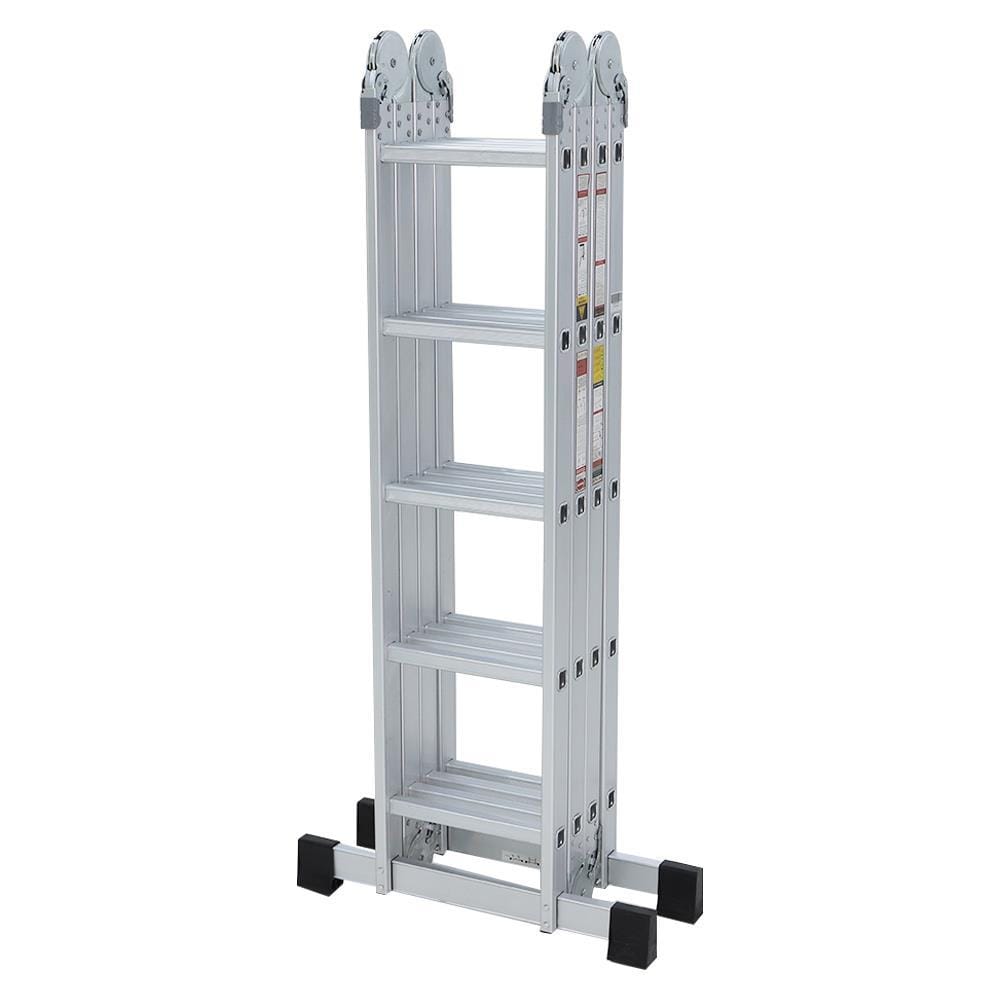 MULTIPURPOSE LADDER MATALL R14205 20-STEP [EXCLUSIVE FROM HOMEPRO THAILAND]