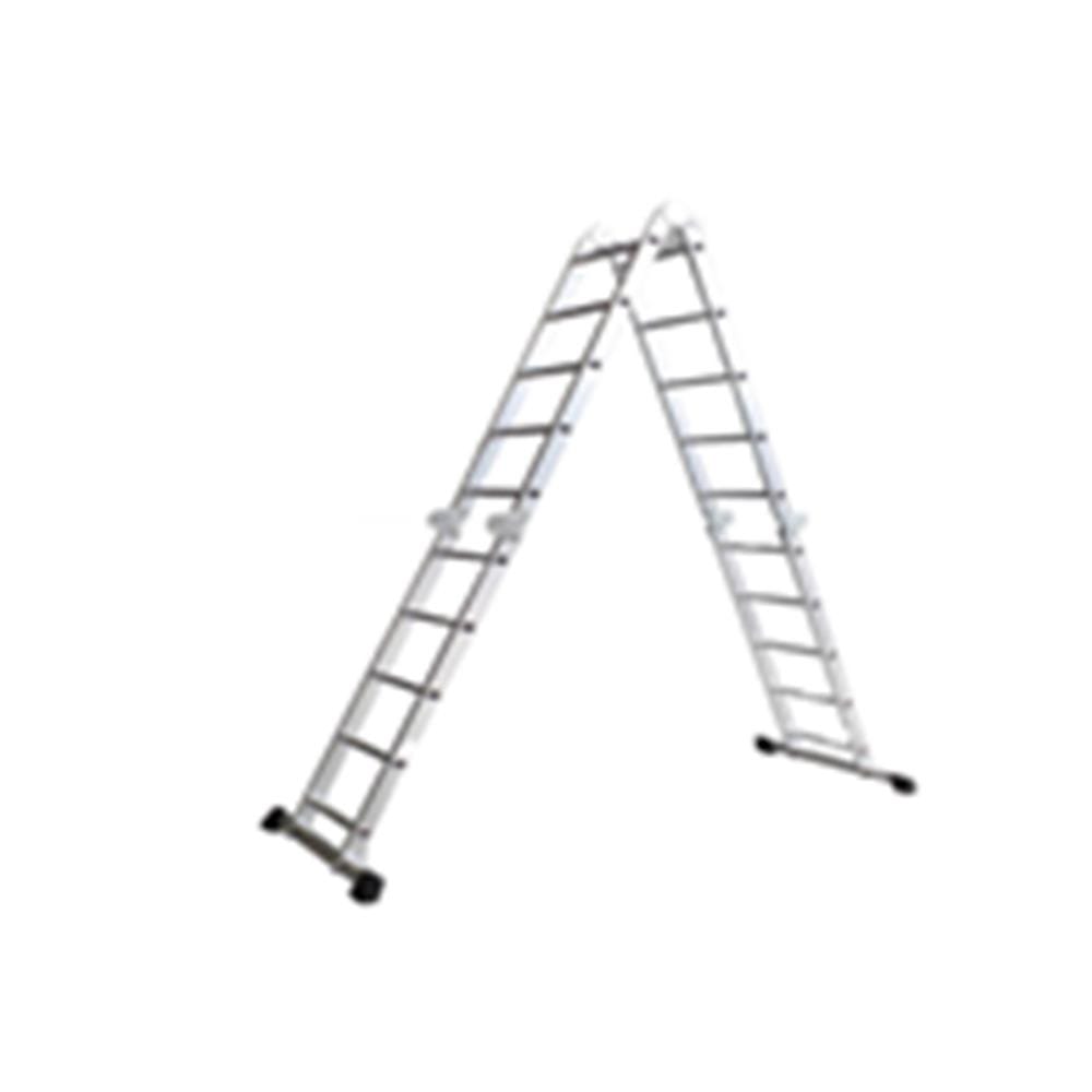 MULTIPURPOSE LADDER MATALL R14205 20-STEP [EXCLUSIVE FROM HOMEPRO THAILAND]