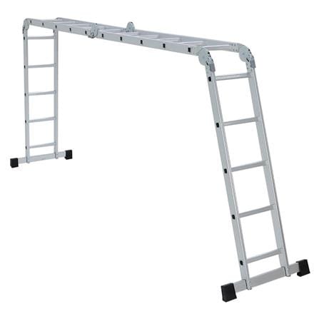 MULTIPURPOSE LADDER MATALL R14205 20-STEP [EXCLUSIVE FROM HOMEPRO THAILAND]