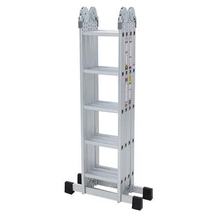 MULTIPURPOSE LADDER MATALL R14205 20-STEP [EXCLUSIVE FROM HOMEPRO THAILAND]
