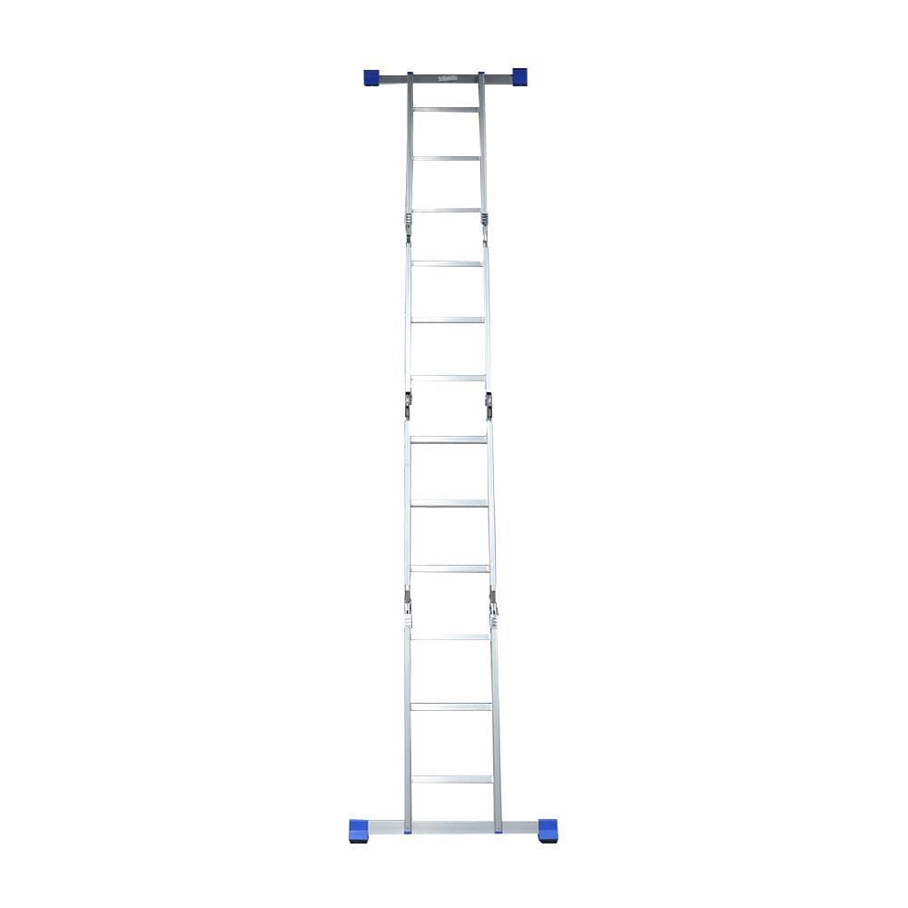 MULTIPURPOSE LADDER MATALL R14203 12-STEP [EXCLUSIVE FROM HOMEPRO THAILAND]