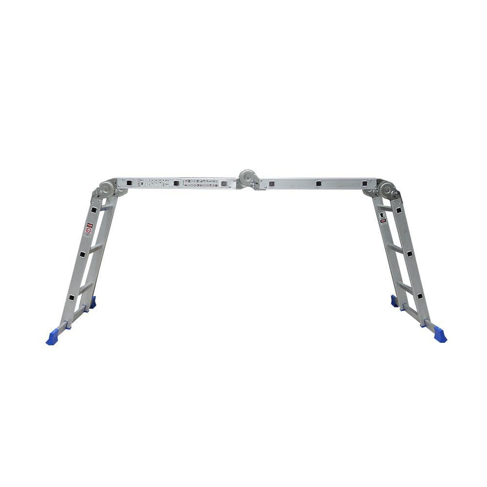 MULTIPURPOSE LADDER MATALL R14203 12-STEP [EXCLUSIVE FROM HOMEPRO THAILAND]