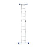 MULTIPURPOSE LADDER MATALL R14203 12-STEP [EXCLUSIVE FROM HOMEPRO THAILAND]