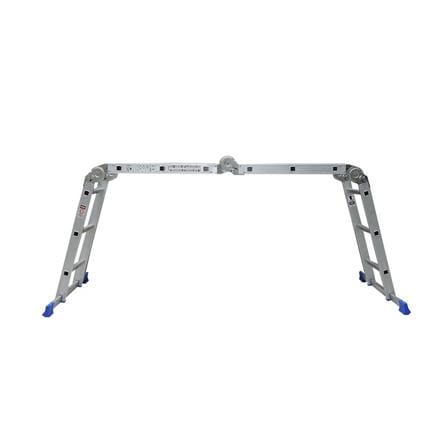 MULTIPURPOSE LADDER MATALL R14203 12-STEP [EXCLUSIVE FROM HOMEPRO THAILAND]