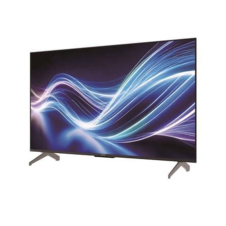 SHARP 4TC75HL6500X 75" AQUOS QLED 4K UHD GOOGLE TV DOLBY VISION DOLBY ATMOS