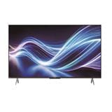 SHARP 55-INCH AQUOS QLED 4K UHD GOOGLE TV DOLBY VISION DOLBY ATMOS 4TC55HL6500X