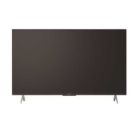 SHARP 55-INCH AQUOS QLED 4K UHD GOOGLE TV DOLBY VISION DOLBY ATMOS 4TC55HL6500X