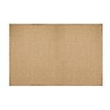 HLS CARPET SISAL 120X180 BROWN (EXCLUSIVE FROM HOMEPRO THAILAND)