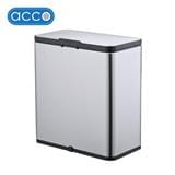HANGING DUSTBIN ACCO LAVISH 6L SILVER [EXCLUSIVE FROM HOMEPRO THAILAND]