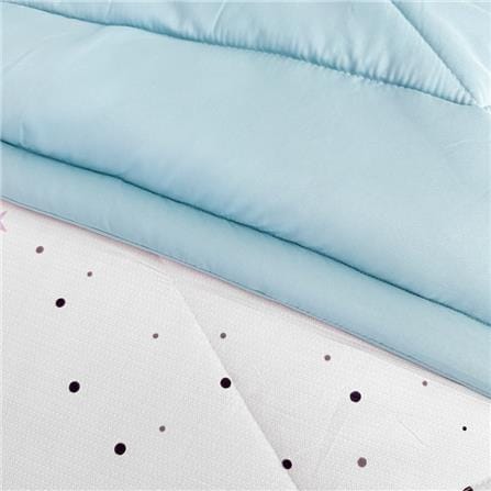 HLS COMFORTER 150X220CM TIBETAN STONE_S